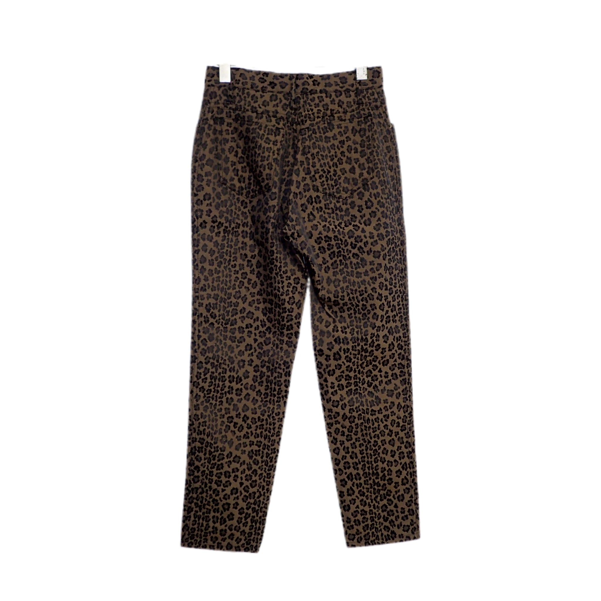 【Fendi】「ミラー」ロゴパンツ 22AW[FENDI]Multicolour jersey trousersジャージーパンツ