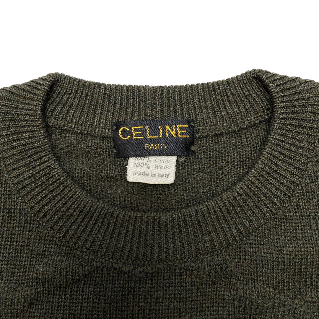 *Celine Celine编织
