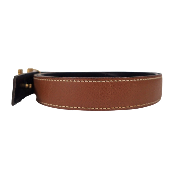 *HERMES 爱马仕 Constance Mini H 腰带