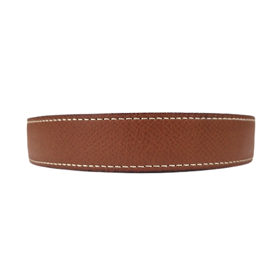 *HERMES 爱马仕 Constance Mini H 腰带