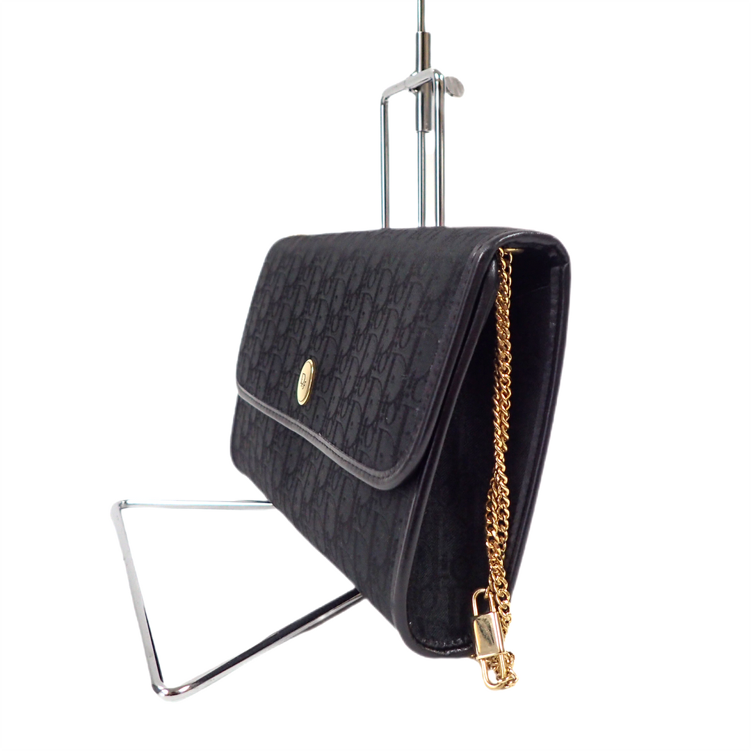 *Christian Dior 迪奥 Trotter 单肩包