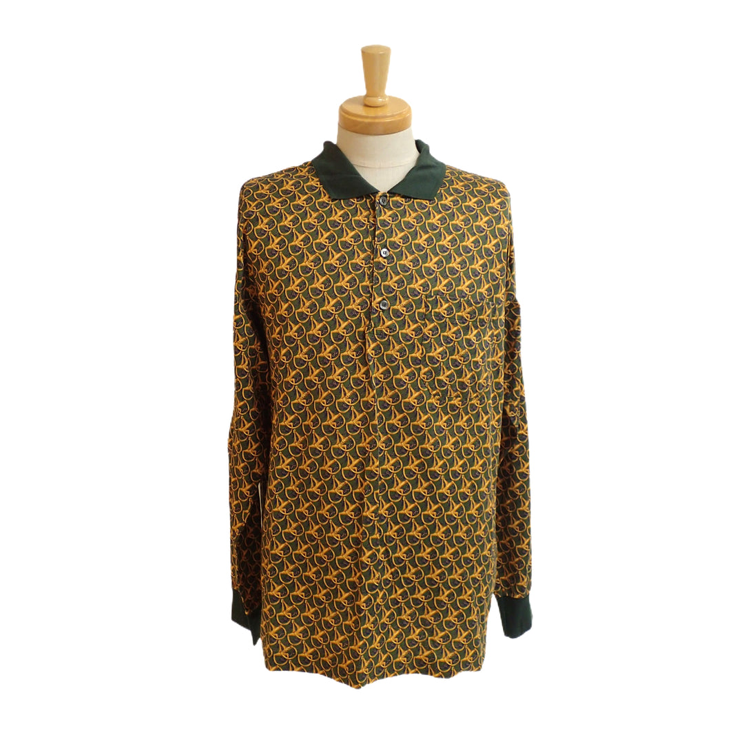 *Celine Celine Hose Bit Shirt P24494V