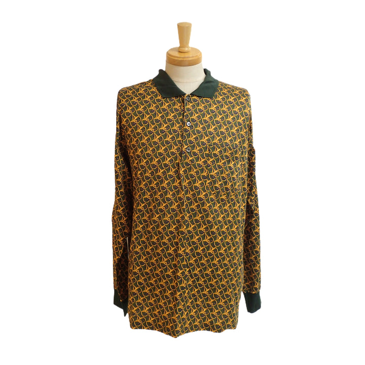 *Celine Celine Hose Bit Shirt P24494V