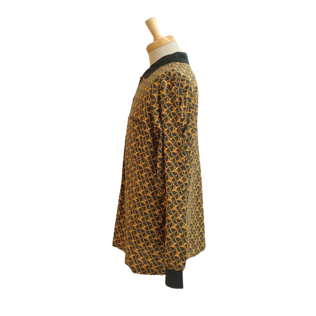 *Celine Celine Hose Bit Shirt P24494V