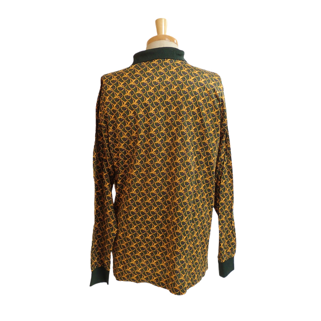 *Celine Celine Hose Bit Shirt P24494V