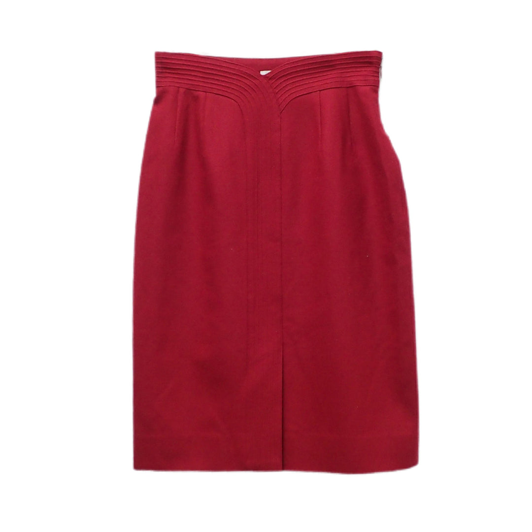 *ChristianDior クリスチャンディオール スカート P24573V