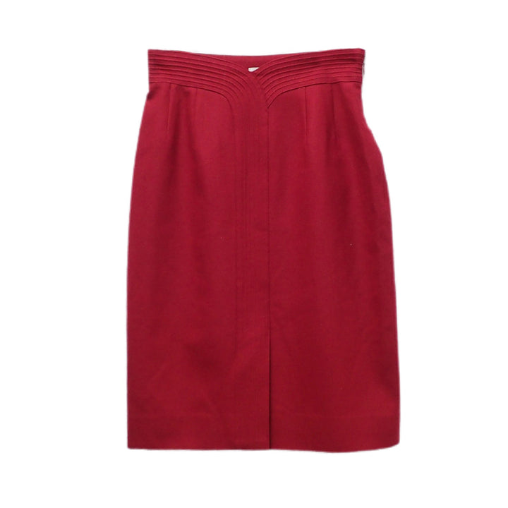 *ChristianDior クリスチャンディオール スカート P24573V