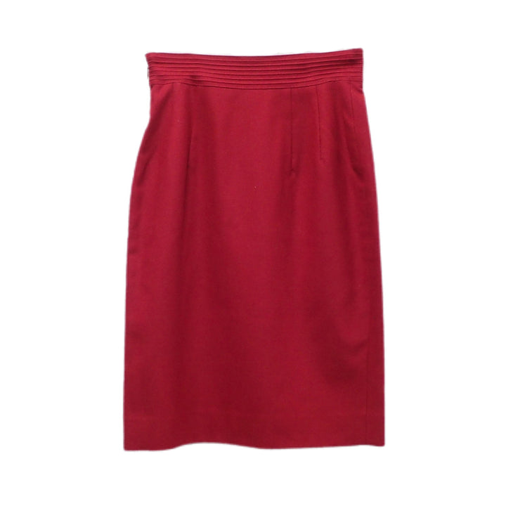 *ChristianDior クリスチャンディオール スカート P24573V