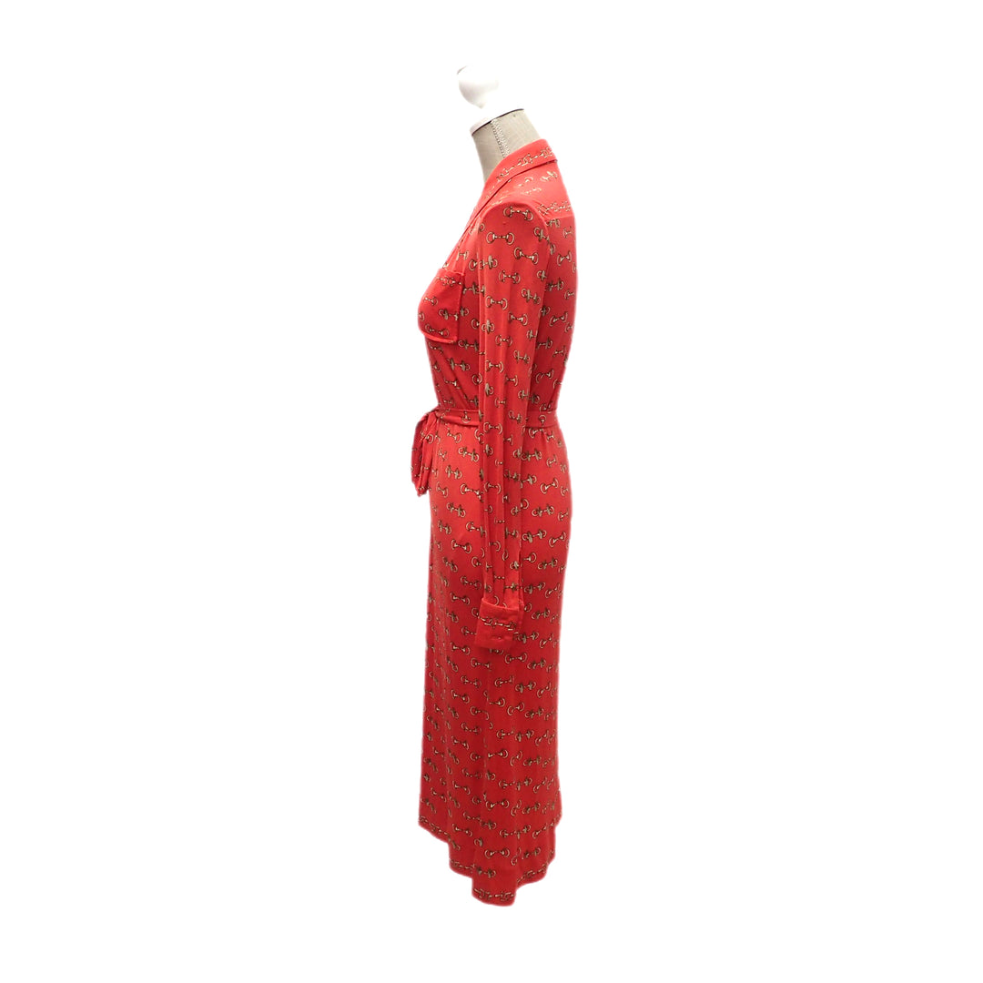 *Hermes Hermes Bit One Piece P24616V