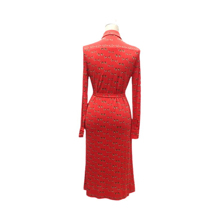 *Hermes Hermes Bit One Piece P24616V