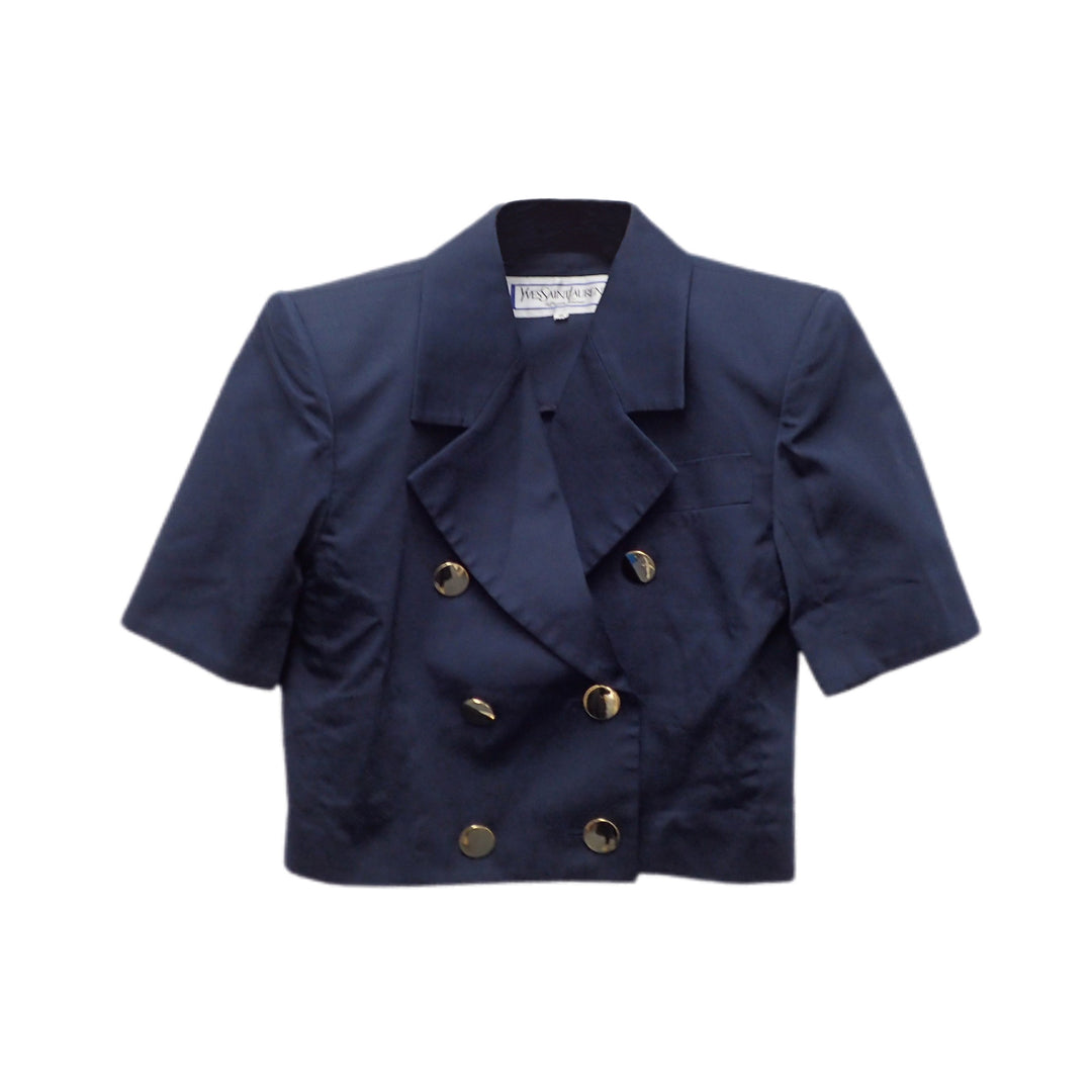 * Yves Saint Laurent Ives Sun Laurent Skirt设置