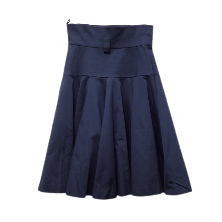* Yves Saint Laurent Ives Sun Laurent Skirt设置