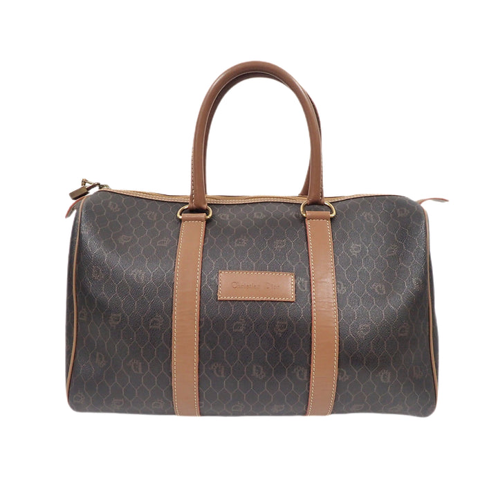 *Christian Dior Honeycomb Handbag