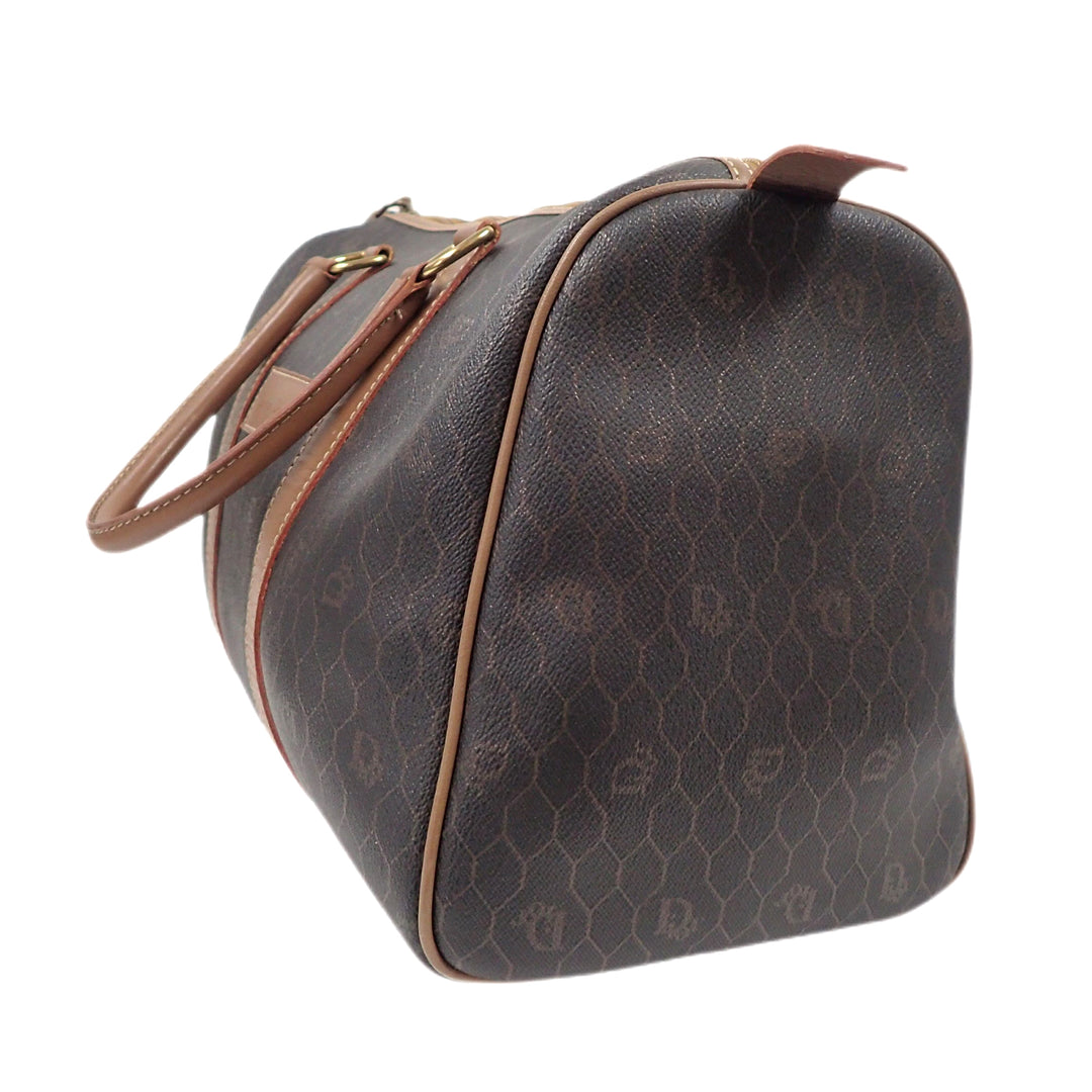 *Christian Dior Honeycomb Handbag