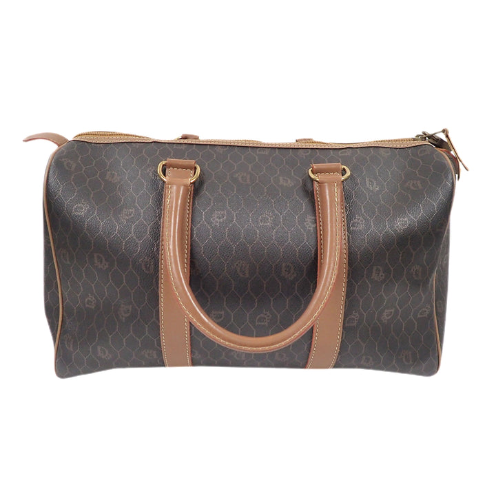 *Christian Dior Honeycomb Handbag