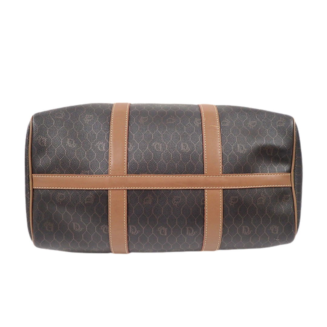 *Christian Dior Honeycomb Handbag