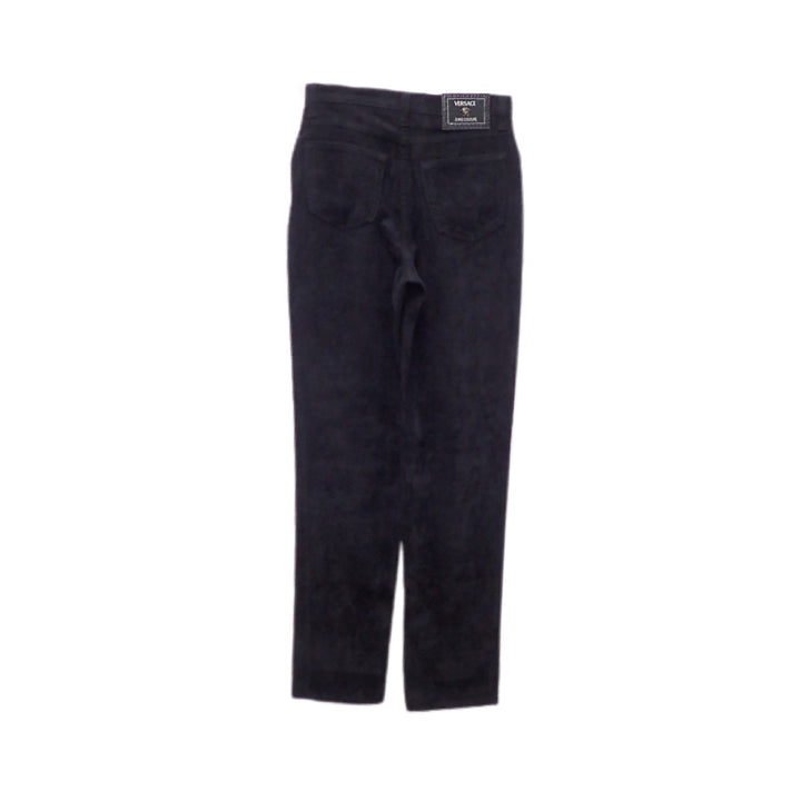 VERSACE JEANS COUTURE Versa Tijeans Medususa Pants P24681V