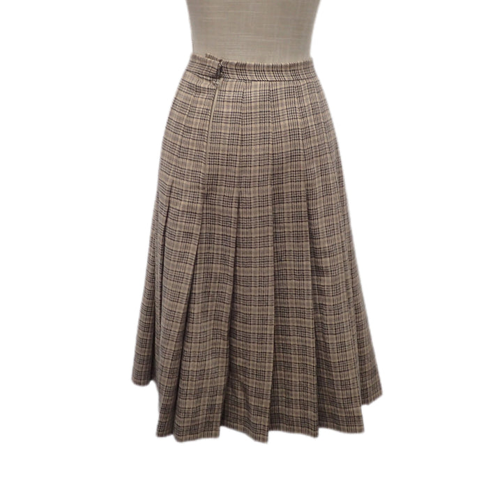 GIVENCHY Givenchy Skirt P24683V