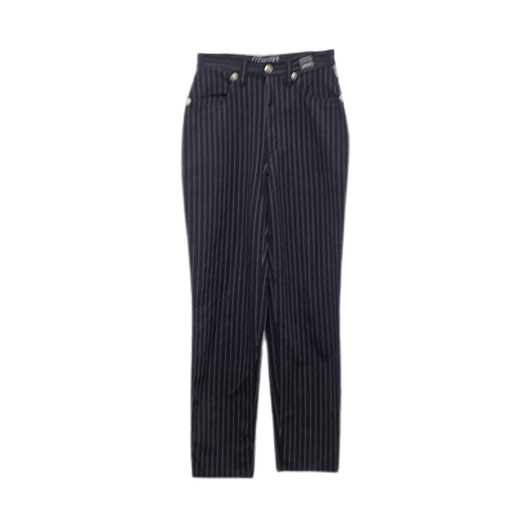 VERSACE JEANS COUTURE Versa Tijeans Medususa Pants P24686V