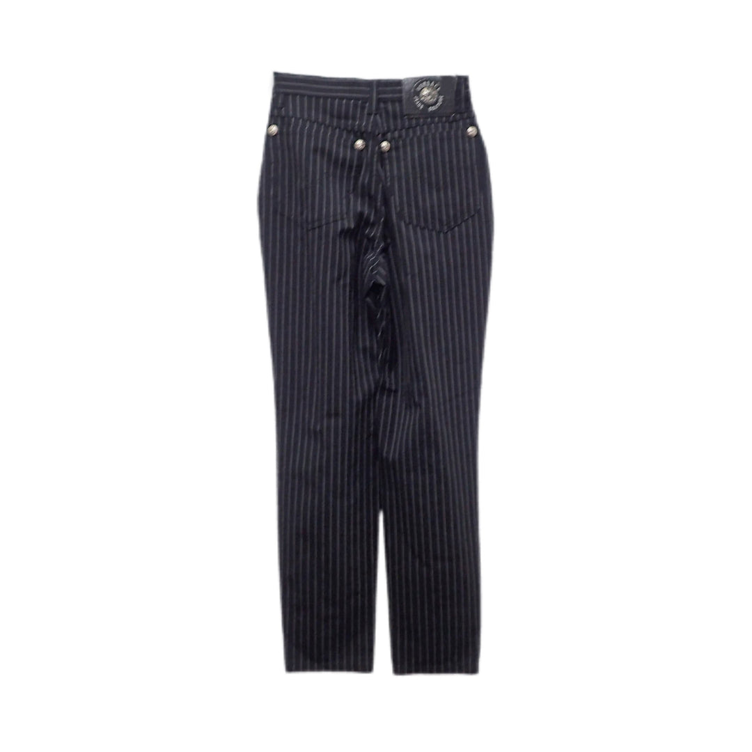 VERSACE JEANS COUTURE Versa Tijeans Medususa Pants P24686V