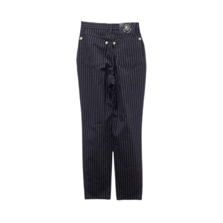 VERSACE JEANS COUTURE Versa Tijeans Medususa Pants P24686V