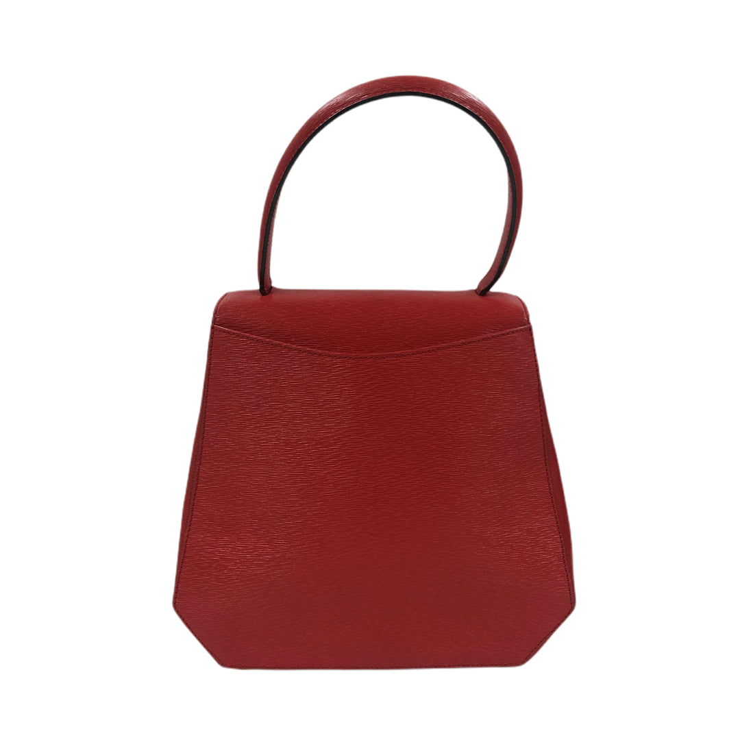 *Celine Celine Handbag TRIOMPHE P2475V