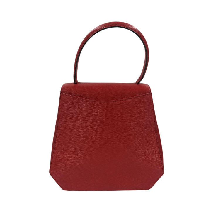*Celine Celine Handbag TRIOMPHE P2475V