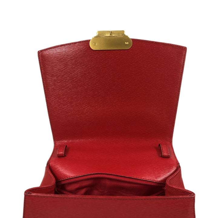 *Celine Celine Handbag TRIOMPHE P2475V