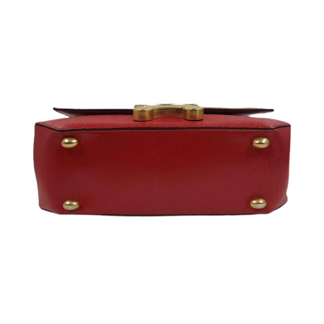 *Celine Celine Handbag TRIOMPHE P2475V