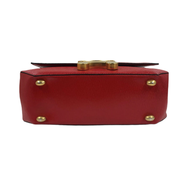 *Celine Celine Handbag TRIOMPHE P2475V