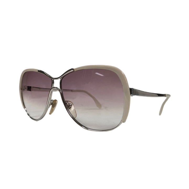 *Yves Saint Laurent イヴサンローラン サングラス Y-831 SW