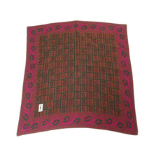 Load image into Gallery viewer, Yves Saint Laurent Paisley scarf
