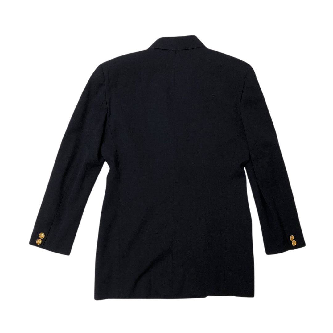 * GUCCI Gucci Jacket Tailer Double