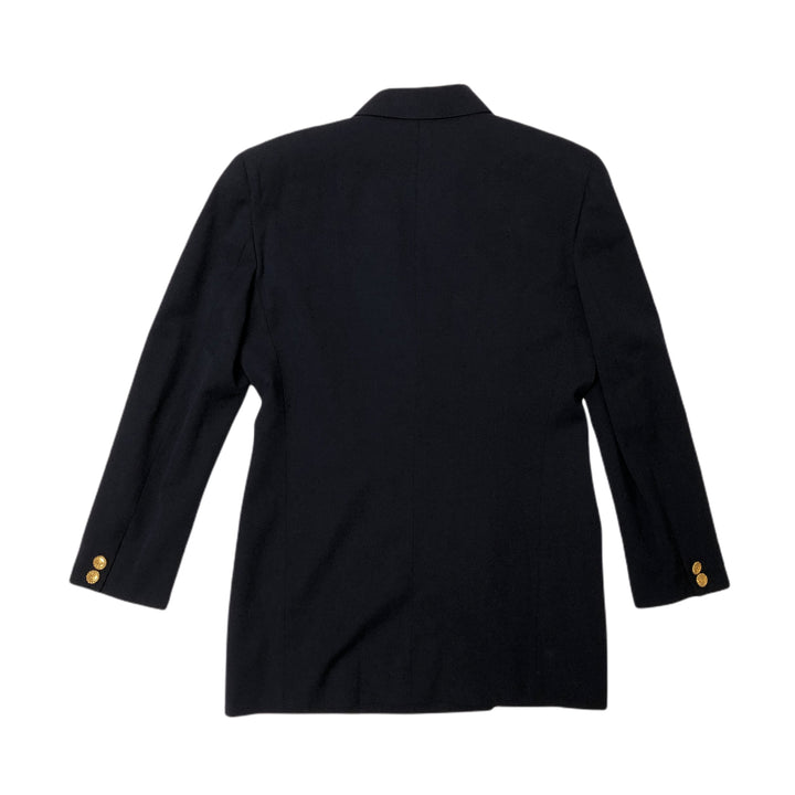 * GUCCI Gucci Jacket Tailer Double
