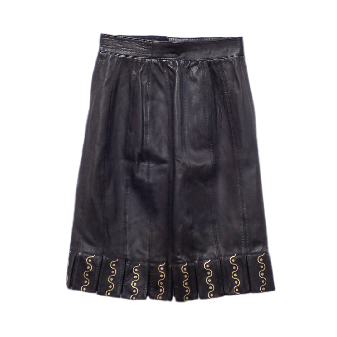 VALENTINO 발렌티노 스커트