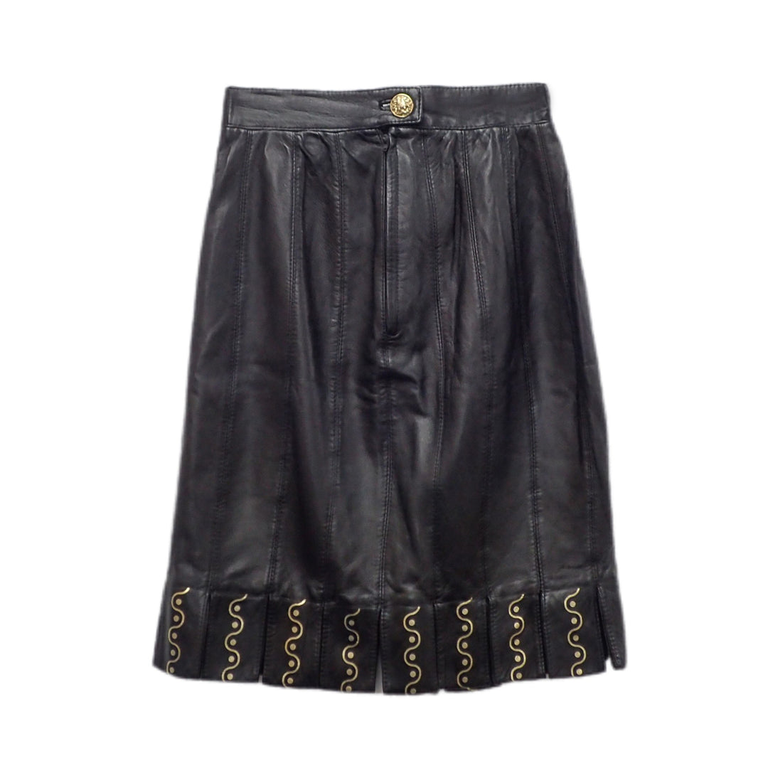 VALENTINO 발렌티노 스커트