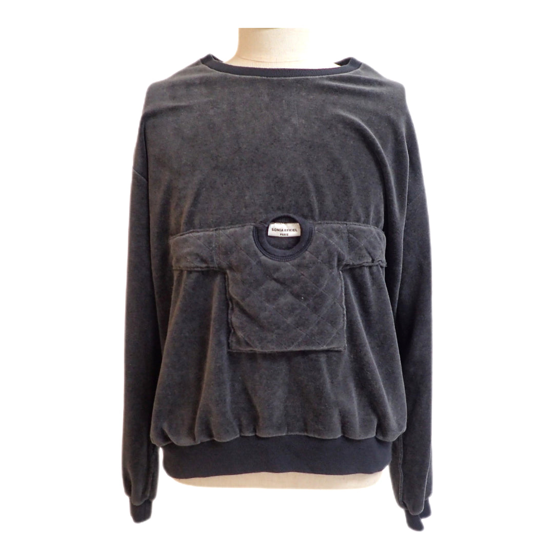 SONIARYKIEL 运动衫