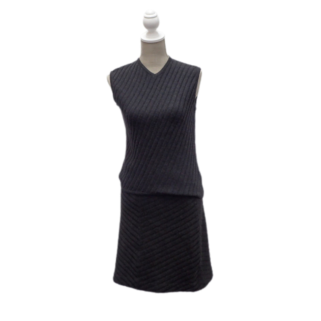 *BOTTEGA VENETA ボッテガヴェネタ スカートセットアップ