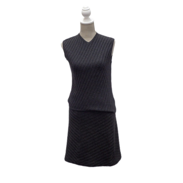 *BOTTEGA VENETA ボッテガヴェネタ スカートセットアップ