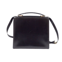Load image into Gallery viewer, CELINE Circle Logos Shoulder Bag Handbag

