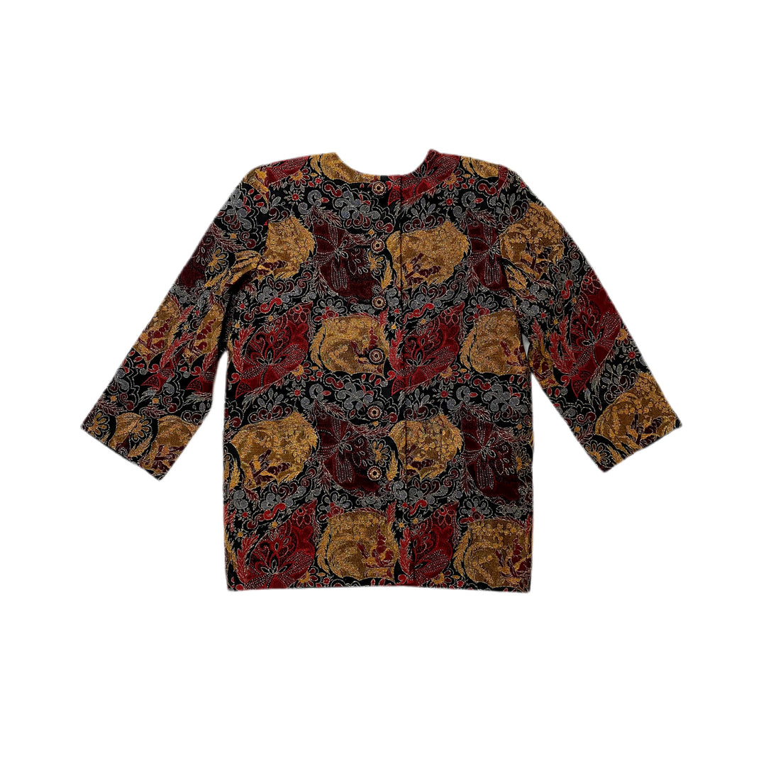 *ChristianDIOR Christian Dior Jacket P25685V
