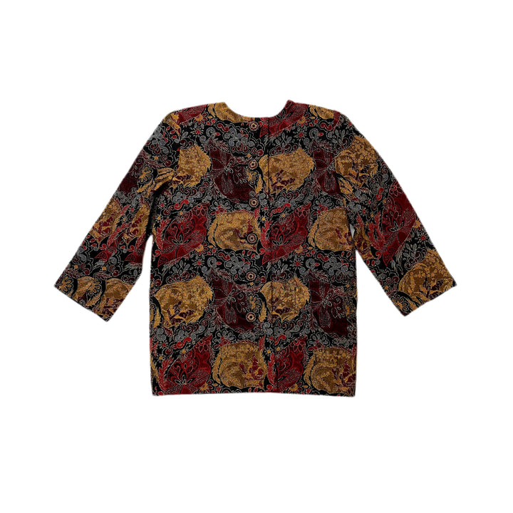 *ChristianDIOR Christian Dior Jacket P25685V