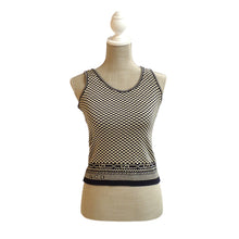 Load image into Gallery viewer, *FENDI Tank Top Sleeveless
