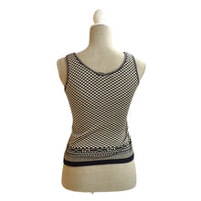Load image into Gallery viewer, *FENDI Tank Top Sleeveless
