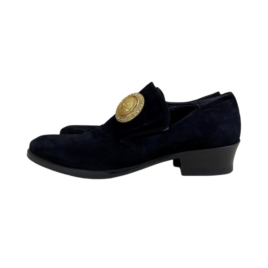* Gianniversace Janniversa Shoes