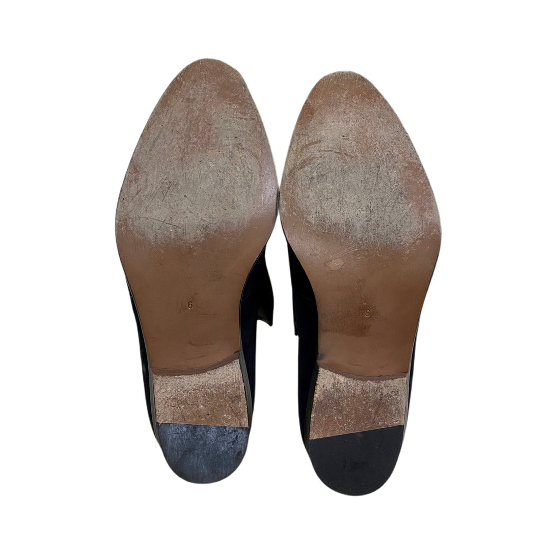 * Gianniversace Janniversa Shoes