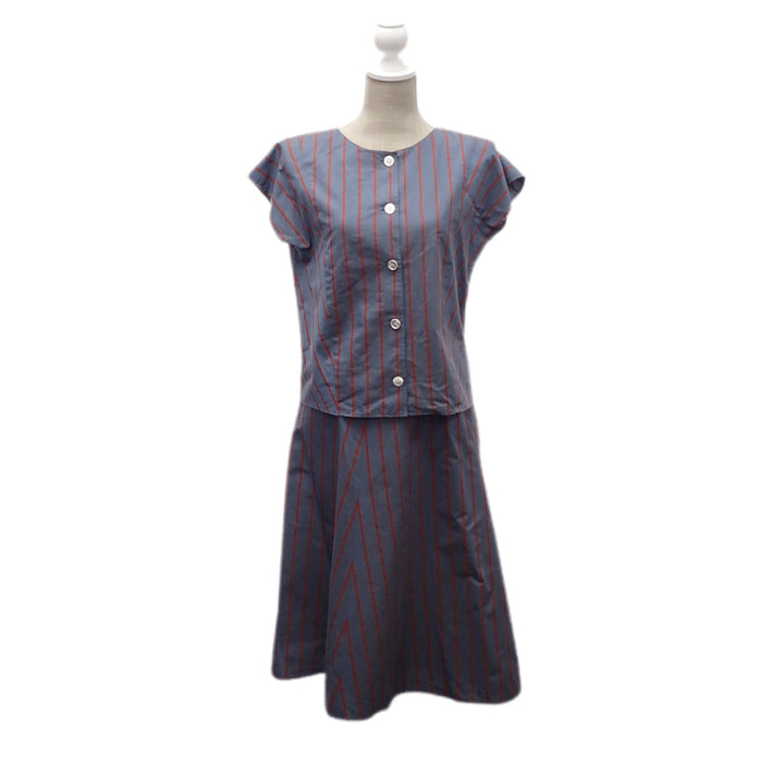 Chloe Chloe Skirt Setup P25984V