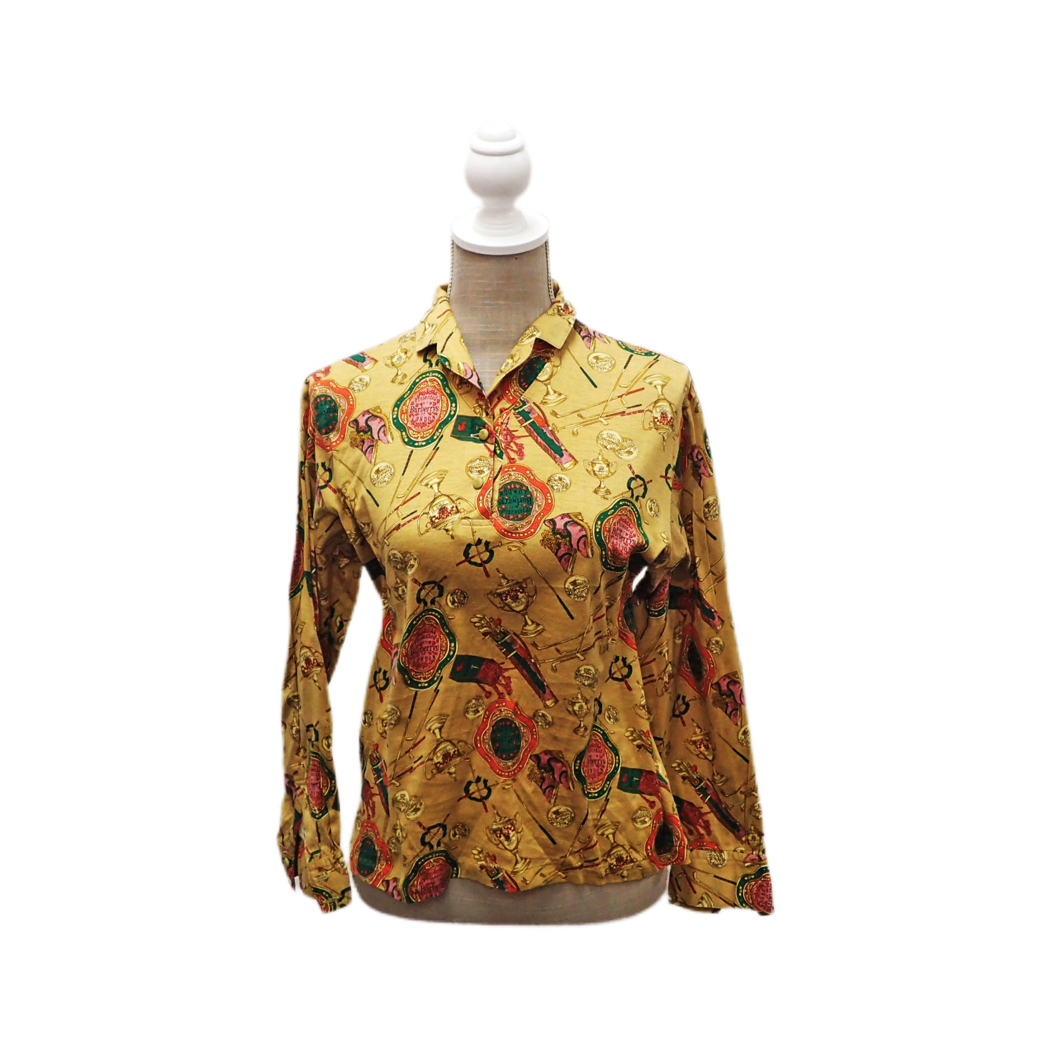 Burberry – VINTAGE SELECT SHOP MAISON DE VII（メゾンドヴィ）