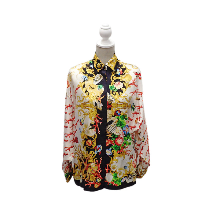 GIANNI VERSACE 范思哲 衬衫