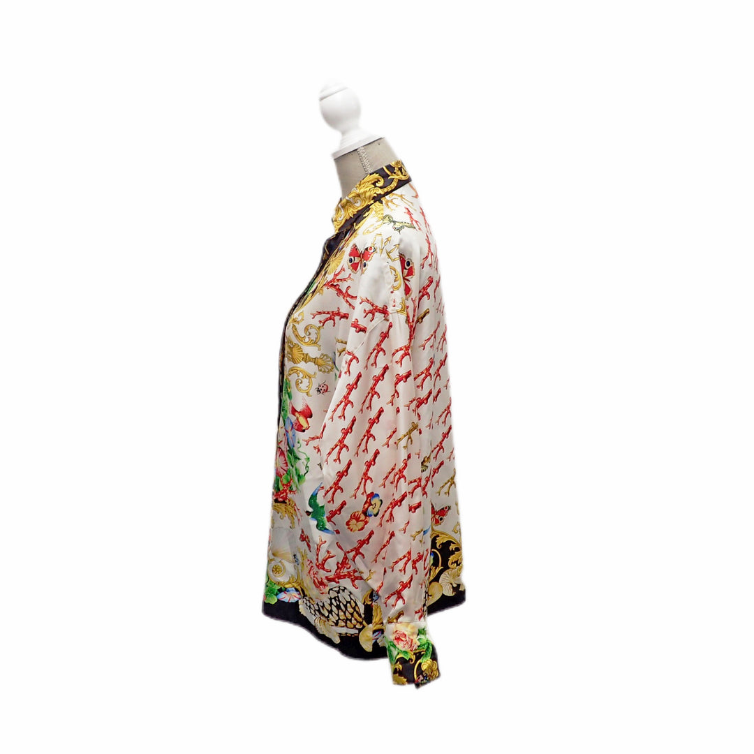 GIANNI VERSACE 范思哲 衬衫